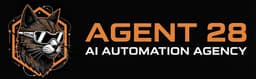 AGENT28 - AI Automation Agency