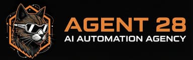 AGENT28 - AI Automation Agency